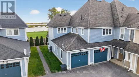 17 Mulligan Lane Georgian Bay (baxter) ON L0K 1S0