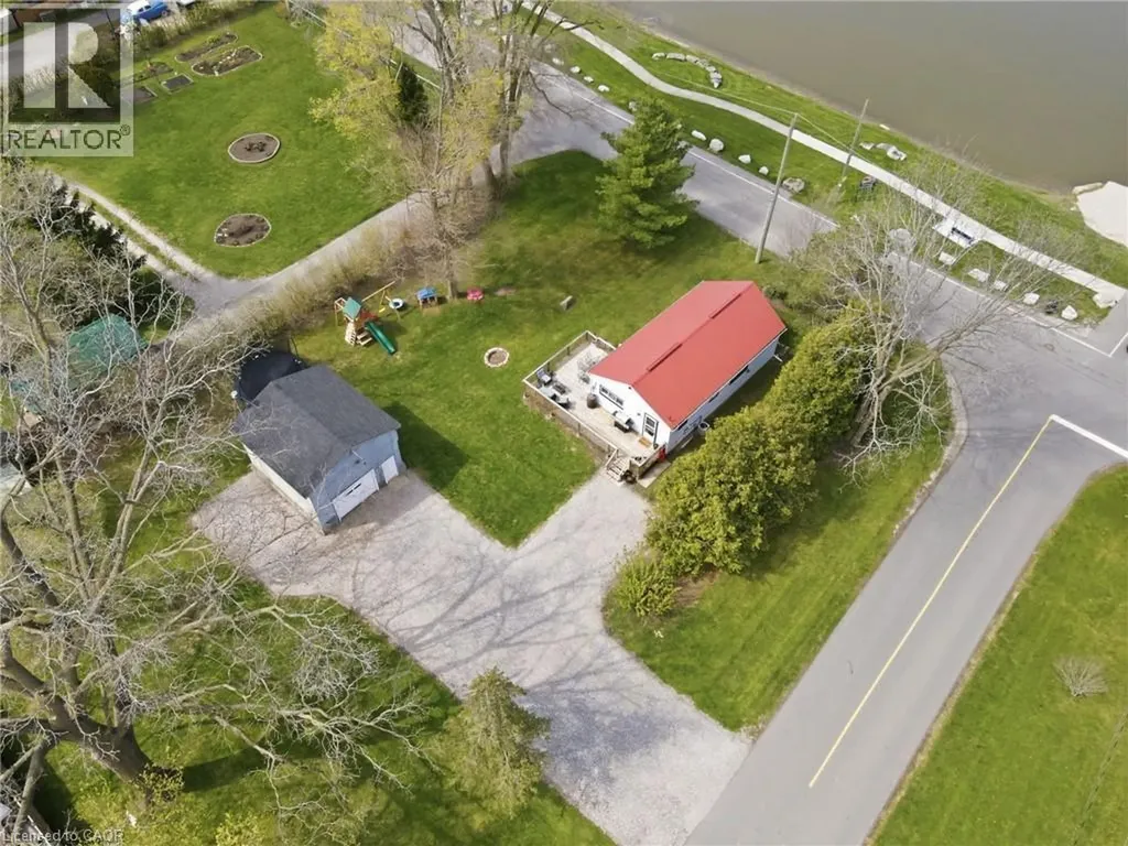 12 Ouse Street South Cayuga ON N0A 1E0