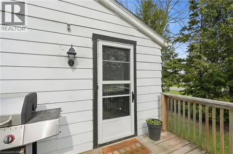 12 Ouse Street South Cayuga ON N0A 1E0