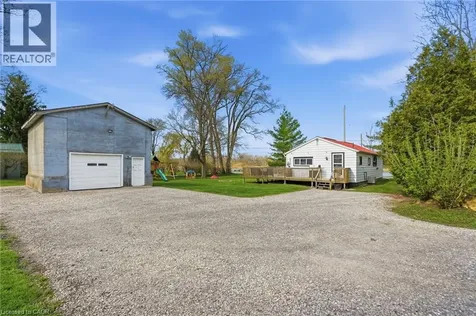 12 Ouse Street South Cayuga ON N0A 1E0