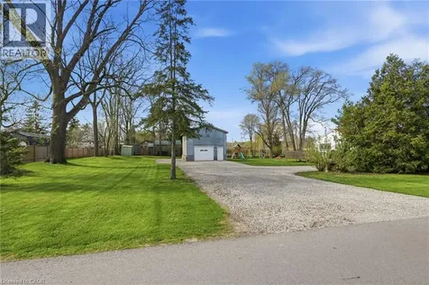 12 Ouse Street South Cayuga ON N0A 1E0