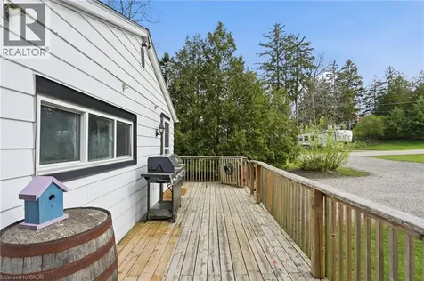 12 Ouse Street South Cayuga ON N0A 1E0