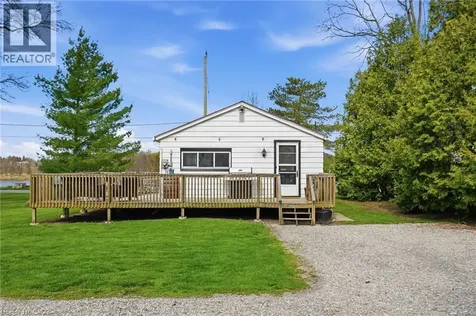 12 Ouse Street South Cayuga ON N0A 1E0