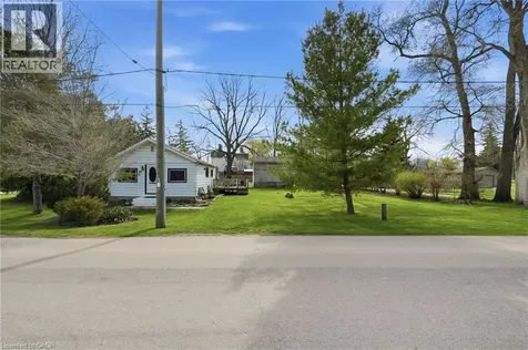 12 Ouse Street South Cayuga ON N0A 1E0