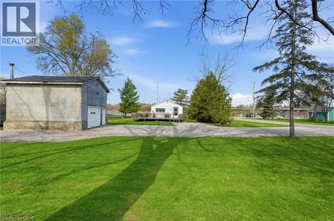 12 Ouse Street South Cayuga ON N0A 1E0