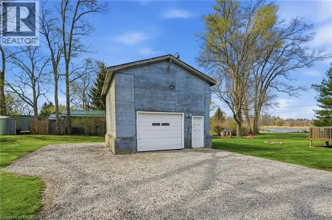 12 Ouse Street South Cayuga ON N0A 1E0