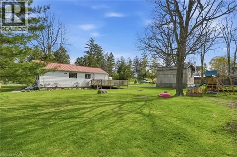12 Ouse Street South Cayuga ON N0A 1E0