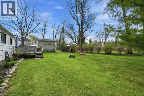 12 Ouse Street South Cayuga ON N0A 1E0