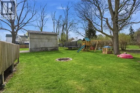 12 Ouse Street South Cayuga ON N0A 1E0