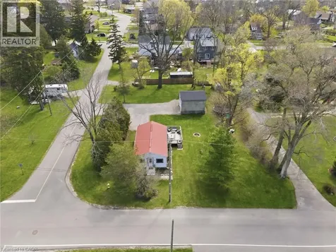 12 Ouse Street South Cayuga ON N0A 1E0