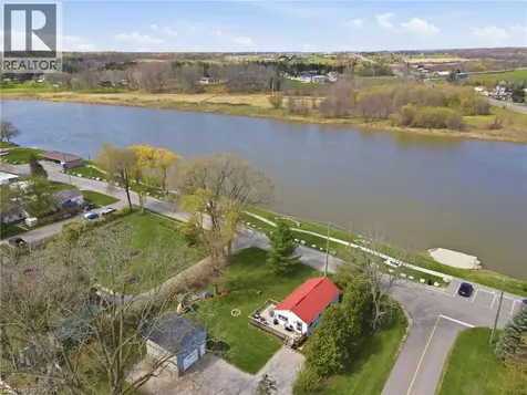 12 Ouse Street South Cayuga ON N0A 1E0
