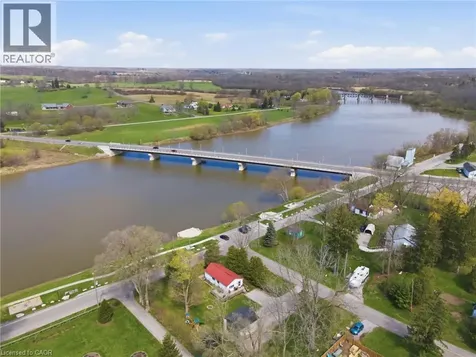 12 Ouse Street South Cayuga ON N0A 1E0