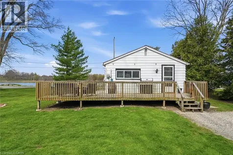 12 Ouse Street South Cayuga ON N0A 1E0