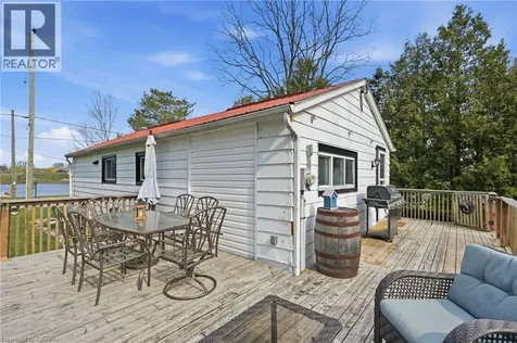 12 Ouse Street South Cayuga ON N0A 1E0