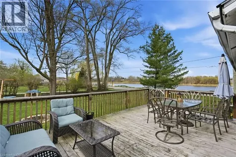 12 Ouse Street South Cayuga ON N0A 1E0