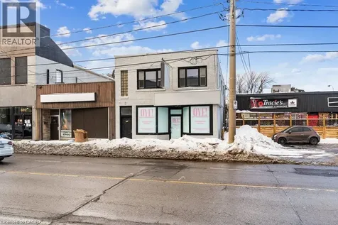 598 Upper James Street Hamilton ON L9C 2Y8