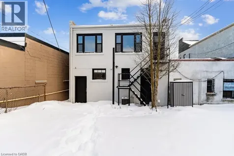 598 Upper James Street Hamilton ON L9C 2Y8