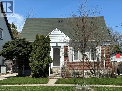 414 Valermo Drive Etobicoke ON M8W 2L7