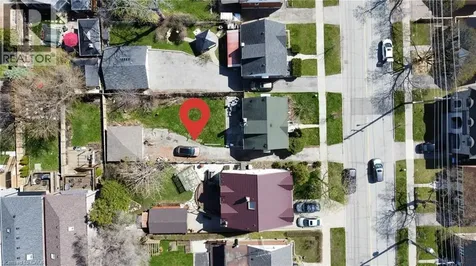 414 Valermo Drive Etobicoke ON M8W 2L7