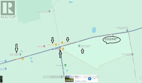 32 Conc.1 Whs Hwy89 Rd North Mono ON L9V 1H9