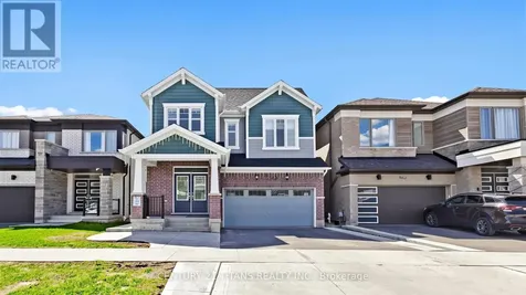 270 Forestwalk Street Kitchener ON N2E 3Y2