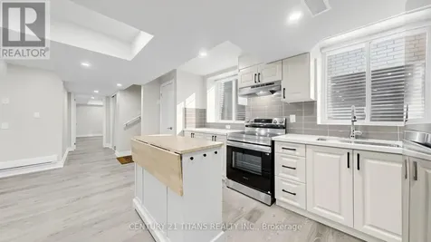 270 Forestwalk Street Kitchener ON N2E 3Y2