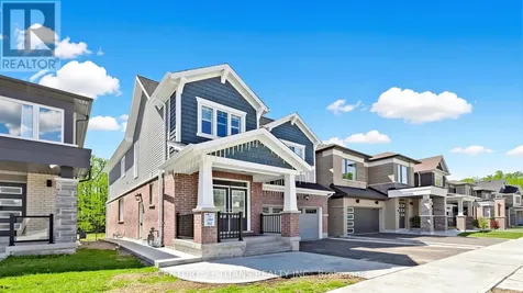 270 Forestwalk Street Kitchener ON N2E 3Y2