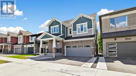 270 Forestwalk Street Kitchener ON N2E 3Y2