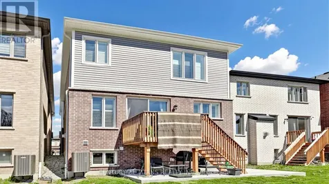 270 Forestwalk Street Kitchener ON N2E 3Y2