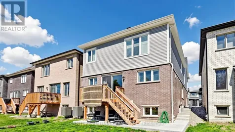 270 Forestwalk Street Kitchener ON N2E 3Y2