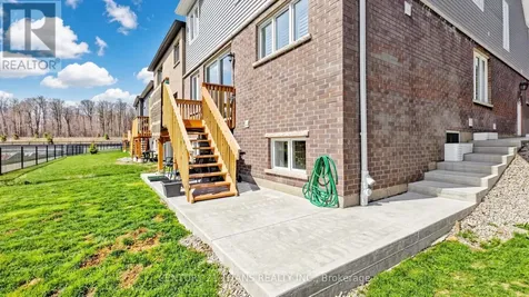 270 Forestwalk Street Kitchener ON N2E 3Y2