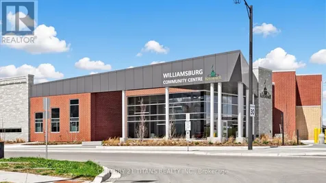 270 Forestwalk Street Kitchener ON N2E 3Y2