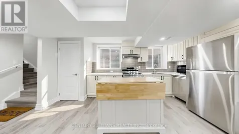 270 Forestwalk Street Kitchener ON N2E 3Y2