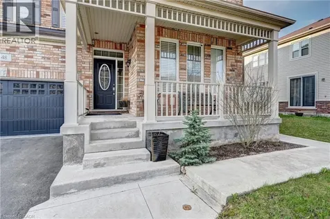 48 Osgoode Street Cambridge ON N3C 0E8