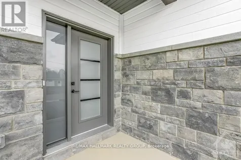 313 Zakari Street Casselman ON K0A 1M0