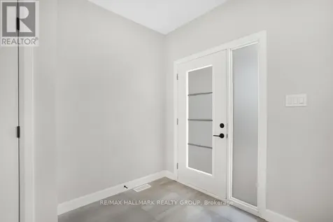 313 Zakari Street Casselman ON K0A 1M0