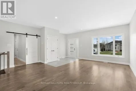 313 Zakari Street Casselman ON K0A 1M0