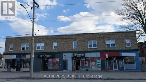 2149 University Avenue West Windsor ON N9B 1E3