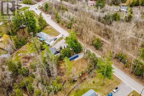 454 Bay Street Orillia ON L3V 3X7