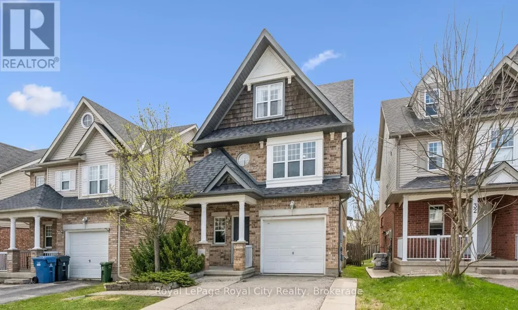 30 Darnell Road Guelph (kortright West) ON N1G 5K3