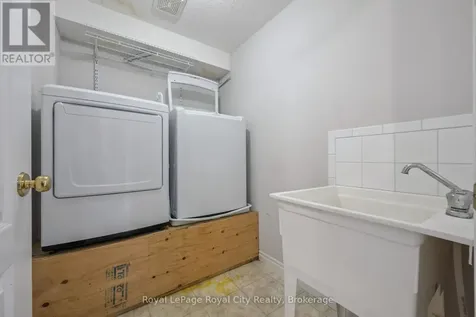30 Darnell Road Guelph (kortright West) ON N1G 5K3