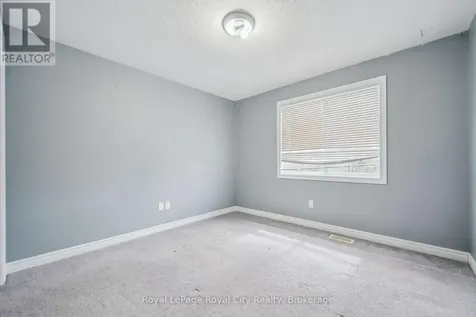 30 Darnell Road Guelph (kortright West) ON N1G 5K3