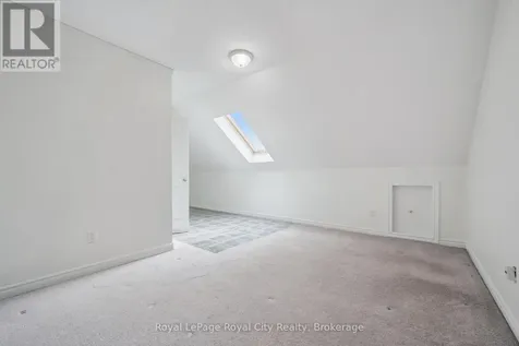 30 Darnell Road Guelph (kortright West) ON N1G 5K3