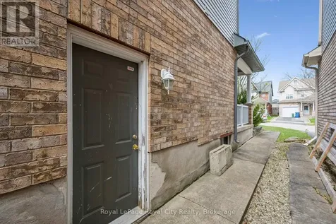 30 Darnell Road Guelph (kortright West) ON N1G 5K3