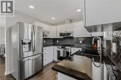 5 Richter Street Brantford ON N3T 6M2