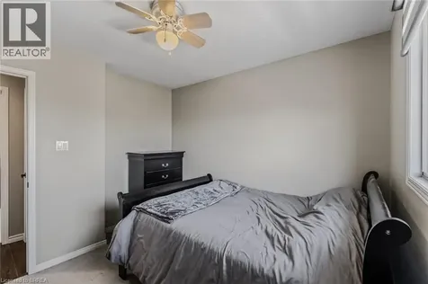 5 Richter Street Brantford ON N3T 6M2