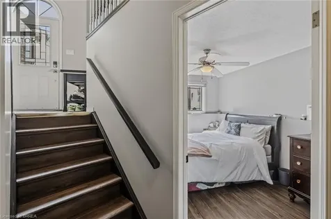 5 Richter Street Brantford ON N3T 6M2