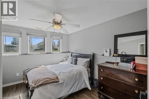 5 Richter Street Brantford ON N3T 6M2