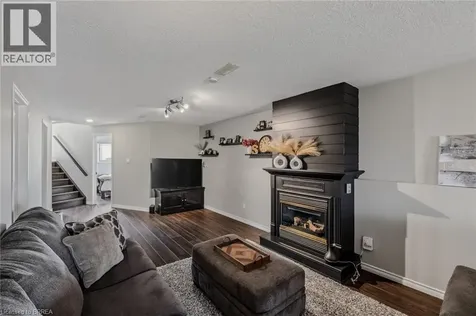 5 Richter Street Brantford ON N3T 6M2