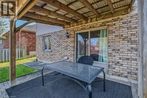 5 Richter Street Brantford ON N3T 6M2